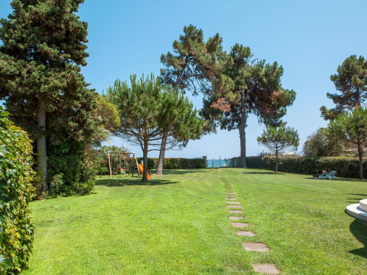 Apartment A Suara Di Mare - Ghi165 By Interhome Ghisonaccia Exterior foto