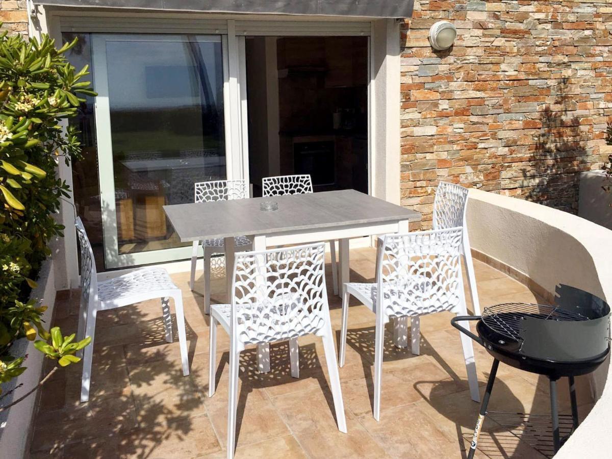 Apartment A Suara Di Mare - Ghi165 By Interhome Ghisonaccia Exterior foto